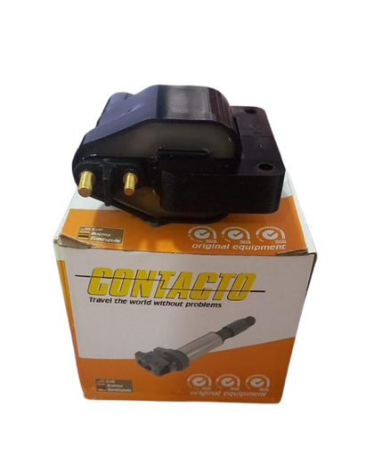 [E2230] BOBINA SECA UNIVERSAL MK CONTACTO (10-009) - DQ-3037