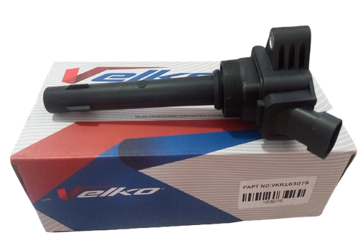 [E2240] BOBINA ENCENIDO CAPTIVA 1.5 TURBO TIPO LAPIZ MARCA VELKO VKR163076 3 PINES 