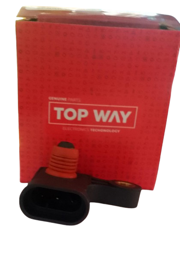 [E2242] SENSOR MAP AVEO OPTRA SPARK GT MKA TOP WAY - 86482560