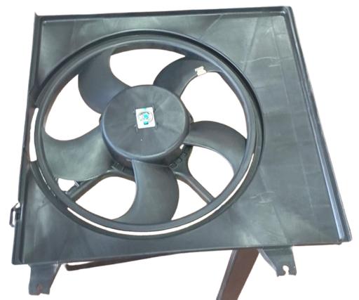 [E3001C] MOTOVENTILADOR HYUNDAI ATOS COMPLETO MKA FP 25380-05500
