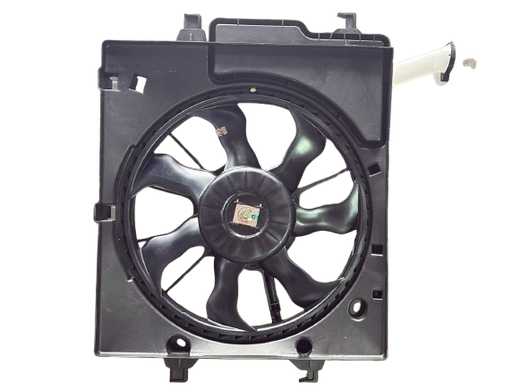 [E3002A] MOTOVENTILADOR KIA PICANTO ION COMPLETO MK SAFE 25380-1Y030/1Y090