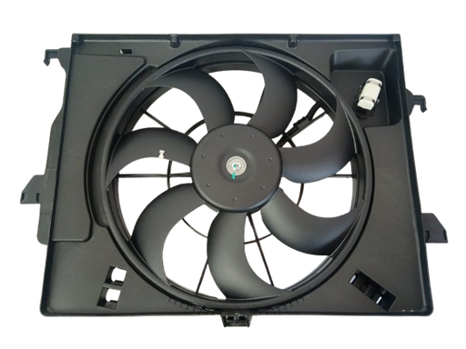 [E3003A] MOTOVENTILADOR HYUNDAI I25/KIA RIO SPICE SAFE 25380-1R050