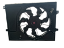 MOTOVENTILADOR KIA SOUL COMPLETO CON DEPOSITO SAFE 25380-2K600