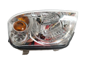 FAROLA ATOS SANTRO IZQUIERDA (C/BOMBILLO) (CON/SOCKET)   MK DIFORZA 6134032222 (05-12)