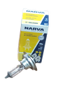 BOMBILLO A6 H7 12V 18W 6.000L 3.000L MK NARVA