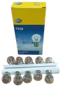 BOMBILLO 1034 (2 CONTACTOS ) STOP MK HELLA-7528 APLICA PARA STOP TRAS (TODAS REF) 