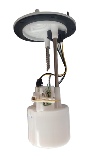 [E3051] BOMBA GASOLINA ATOS 2005 COMPLETA MK WURTEX - 9967267