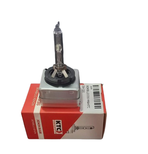 [E3078] BOMBILLO D1S MKA KTC 204-220