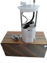 BOMBA GASOLINA SPARK GT 1.2 COMPLETA SPARKTECH 13592601  CON PILA FLOTADOR  Y BASE 
