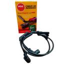 INSTALACION ALTA ATOS/I10/ACCENT/KIA PICANTO MORNING NGK SC-N06