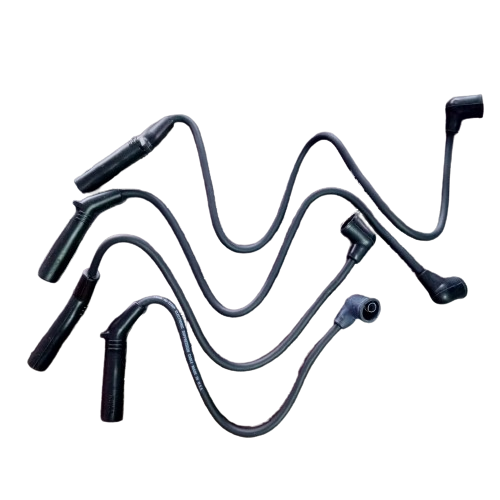 [E4006F] CABLES ALTA HYUNDAI ATOS/ ACCENT/ SANTRO