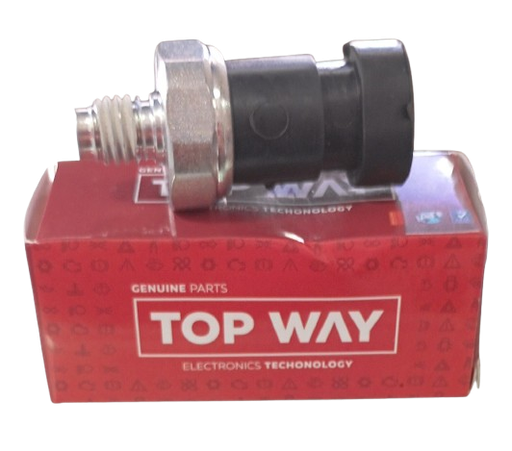 [E4014B] PERA  ACEITE TRACKER/CRUZE/SAIL MARCA TOP WAY