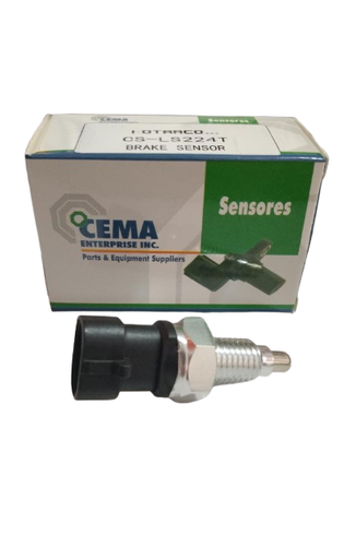 [E4015D] PERA REVERSA AVEO CORSA OPTRA CIELO LANOS CEMA CS-LS224T