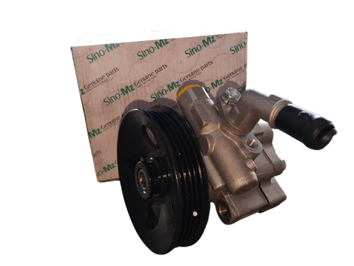 [E4017A] BOMBA DIRECCION HIDRAULICA CHEV. SAIL SINO MZ 9022036