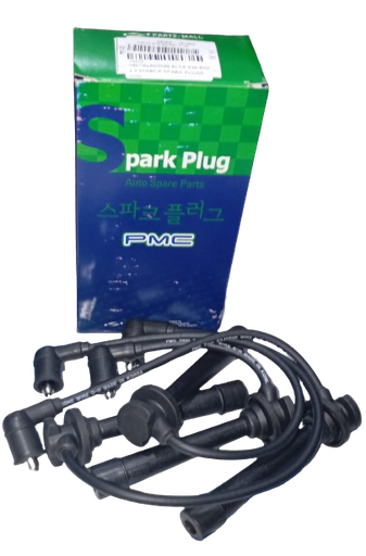 [E4022A] INSTALACION ALTA KIA RIO 1.5 MARCA SPARK PLUGS