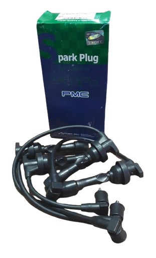 [E4022D] INSTALACION ALTA GRAND I10  KIA PICANTO ION  MARCA SPARK PLUGS