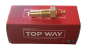 PERA TEMP. SPARK,CIELO,LANOS CORSA 1.6 /ASTRA 1.8 MK. TOP WAY 66924792