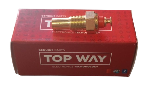 [E4024A] PERA TEMP. SPARK,CIELO,LANOS CORSA 1.6 /ASTRA 1.8 MK. TOP WAY 66924792