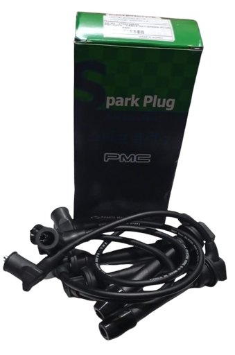 [E4029A] INSTALACION ALTA HYUNDAI VISION 1.4 /CERAT/EXCIT/GETZ MARCA STAR PLUGS