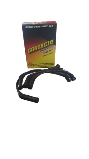 [E4030B] INSTALACION ALTA SPARK 724/CRONOS  MK CONTACTO 196288956