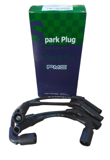 [E4030C] INSTALACION ALTA CHEVROLET SPARK CRONOS MARCA SPARK PLUGS