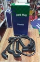INSTALACION ALTA CHEVROLET OPTRA 1.4/1.6 MARCA SPARK PLUGS
