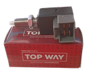 PERA FRENO TUCSON/VISION/I10/KIA NEW SPORTAGE/REVOLUTION/PICANTO MK TOP WAY - 93810-3K000