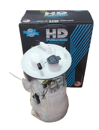 [E4034 ] BOMBA GASOLINA COMPLETA I10 /ELANTRA/KIA FORTE MARCA FUELTECH - 31110 0X000