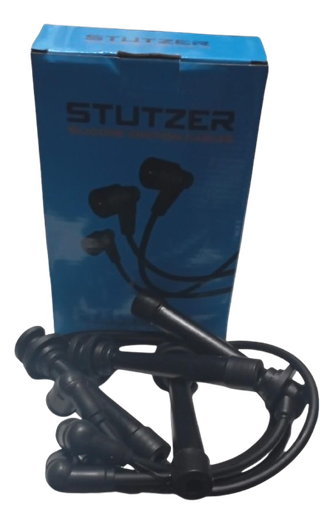 [E4035C] INSTALACION ALTA KIA RIO STYLUS MK STUTZER 