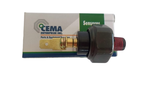 [E4037E] PERA ACEITE SPRINT/SWIFT/ATOSM323 MK CEMA - CS-PS160