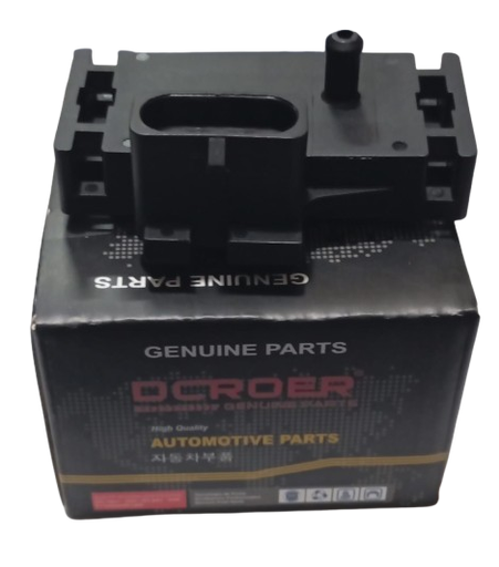 [E4039] SENSOR MAP CHEVROLET CORSA/DAEWOO RACER/RENAULT R9 INY. DCROER 12569240