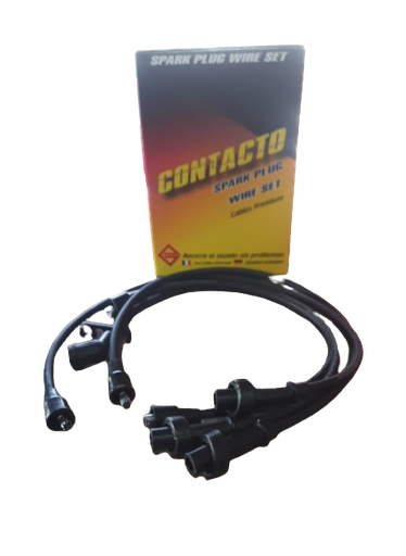 [E4042A] INSTALACION ALTA CHEVROLET SWIFT 1.0/SPRINT INY. 2DA SERIE CONTACTO 13370082012