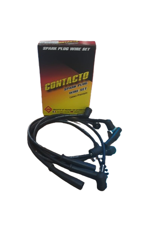 [E4042D] INSTALACION ALTA SWIFT 1.3 CARBURADOR  CONTACTO 195612282