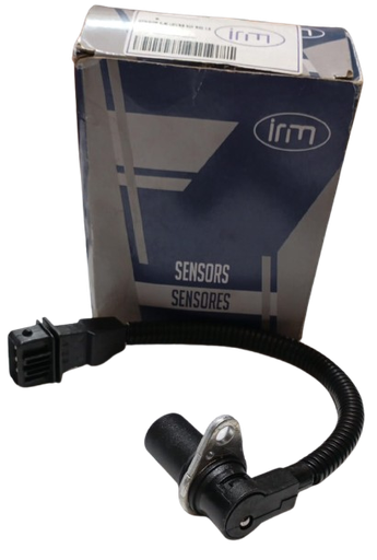 [E4060] SENSOR EJE DE LEVAS KIA RIO STYLUS 1.5 IRM RM0K30E-18131B