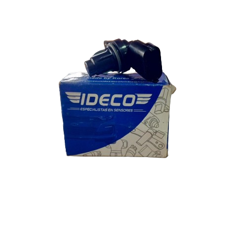 [E4067] SENSOR EJE DE LEVAS HYUNDAI I30/SANTA FE 2009-2015/KIA SORENTO/SPORTAGE 2010-2015 IDECO IUC03105