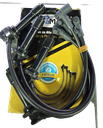 INSTALACION ALTA CHERY QQ 1 .1 CC 4 CABLES ALTAMAX S11-3707020-040motor 11000 cc 4 pistones 