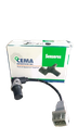 SENSOR POSICION CIGUEÑAL N200/N300 1.2L 1.3L MARCA CEMA CS-SECRANKN300