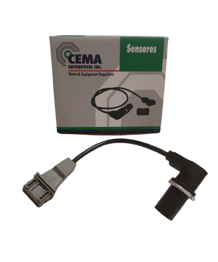 [E4078B] SENSOR CIGUEÑAL KIA RIO1.5L 1.6L 01/05 MARCA CEMA CS-SU5537