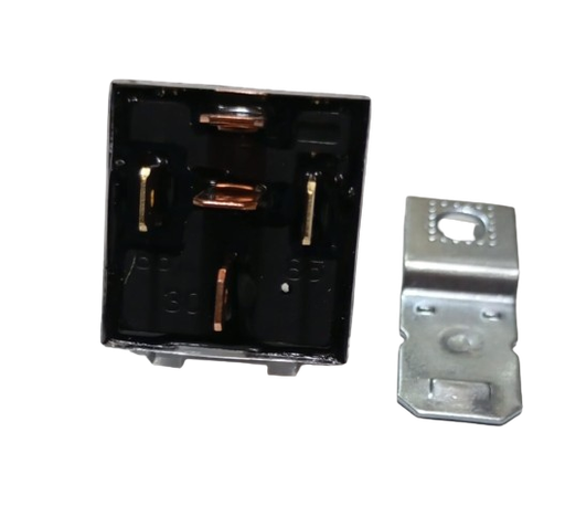 [E4081B] ELEVADOR LUCES 5 PATAS 12V (RELAY) IRM REL-0001