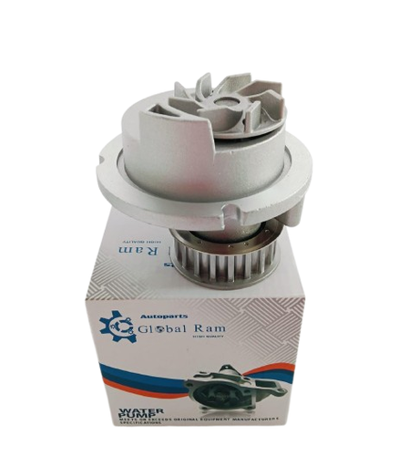 [C91066] BOMBA AGUA FIAT PALIO 1.8/CORSA EVOLUTION GLOBAL RAM 7084922/17996