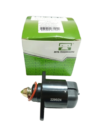 [E4086] SENSOR MINIMA IAC AVEO OPTRA CORSA DAEWO CIELO RACER MARCA THOMSON 4 PINES R7447