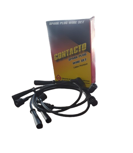 [E4093] INSTALACION ALTA FORD FESTIVA INYECCION CONTACTO 1KK15018140