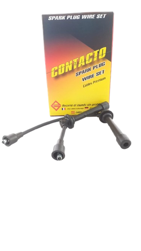 [E4095A] INSTALACION ALTA CHEVROLET STEEM 2001 G16A (2 CABLES) 1300CC -CONTACTO- 13370551G20