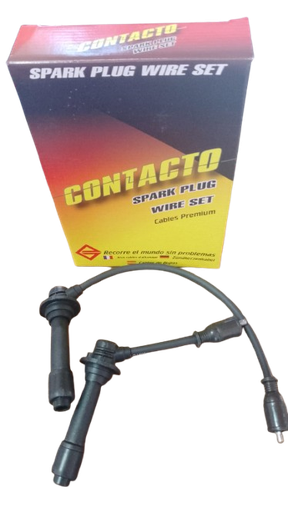 [E4095B] INSTALACION ALTA KIA SPORTAGE MK CONTACTO 10K0131816080A