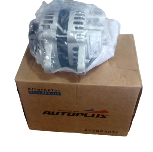 [E4097] ALTERNADOR HYUNDAI ATOS MARCA AUTOPLUS 37300-02550