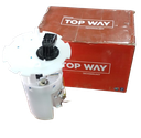 BOMBA GASOLINA CHEVROLET OPTRA (COMPLETA)  MKA TOP WAY 96447442