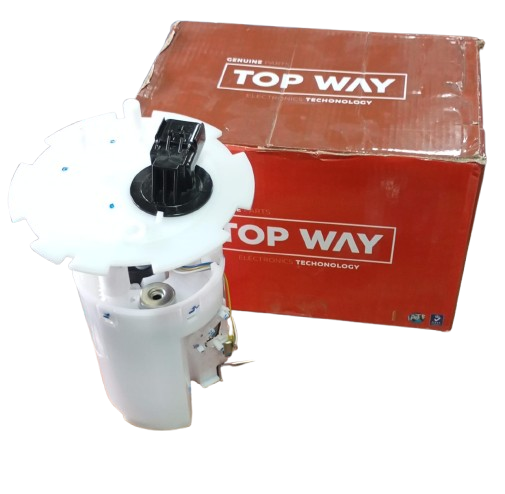 [E4101] BOMBA GASOLINA CHEVROLET OPTRA (COMPLETA)  MKA TOP WAY 96447442