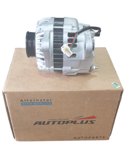 [E4102] ALTERNADOR CHEV SPARK 7:24/CRONOS/DAEWOO MATIZ AUTOPLUS 96289030