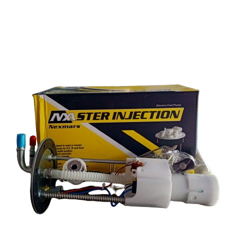 [E4104B] BOMBA GASOLINA N300/N200 MARCA MASTER INJECTION