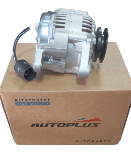 [E4106] ALTERNADOR CHEVROLET SPRINT/SWIFT 1.0 MKA AUTOPLUS - 31400-86010